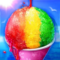 ice_cream_summer_fun Խաղեր