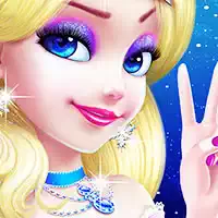 Ice Princess - ຫວານສິບຫົກ - ເດັກຍິງ