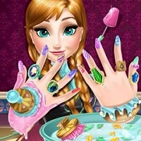 ice_princess_nail_spa Тоглоомууд