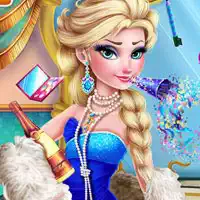 ice_queen_party_outfits Ойындар
