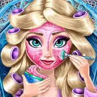 Ice Queen Real Makeover