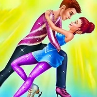 ice_skating_ballerina ゲーム