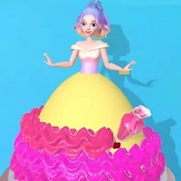 icing_on_the_dress_3d खेल