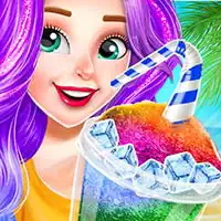 icy_slush_frozen_drink_maker Oyunlar