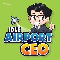 idle_airport_ceo Ойындар