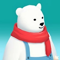 Idle Bear Island: Polar Tycoon