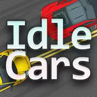 idle_cars ゲーム