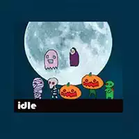 idle_helloween_hd Παιχνίδια