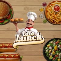 idle_lunch Juegos