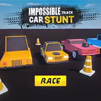 impossible_track_car_stunt Παιχνίδια