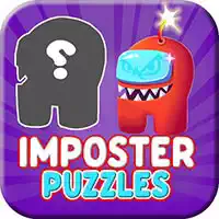 imposter_amoung_us_puzzles Тоглоомууд