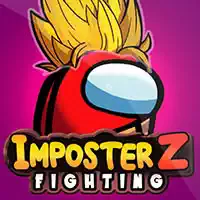 Imposter Battle Z นักรบมังกร