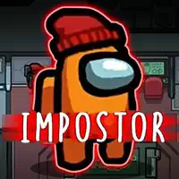 impostor Тоглоомууд