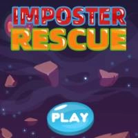 impostor_-_rescue Ойындар