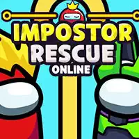 impostor_rescue_online Hry