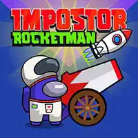 impostor_rocketman গেমস