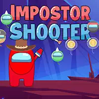 impostor_shooter Игры