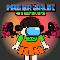 impostor_warline_456_survivors Тоглоомууд