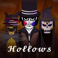 incredibox_-_hollows Lojëra