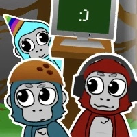 incredibox_banana Spil