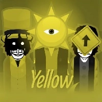 incredibox_yellow_colorbox гульні