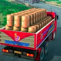 indian_truck_driver_cargo_duty_delivery Խաղեր