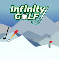 infinity_golf Jeux