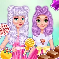 influencers_candyland_fashion Gry