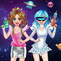 intergalactic_fashion_show ហ្គេម