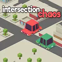 intersection_chaos Тоглоомууд