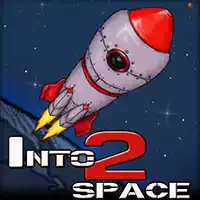 into_space_2 Тоглоомууд