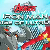 iron_man_rise_of_ultron खेल