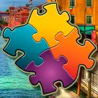 italy_jigsaw_puzzle Játékok