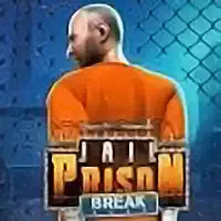 Jail Prison Break 2018 pelin kuvakaappaus