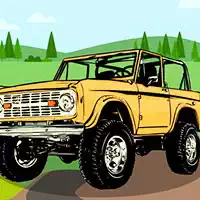 jeep_racing Jeux