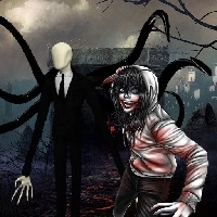 jeff_the_killer_the_hunt_for_the_slenderman Ігри