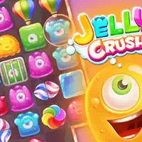 jelly_crush_3 游戏