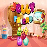 jelly_friend_smash بازی ها