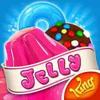 jelly_king Խաղեր