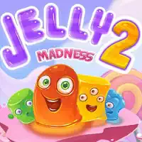 jelly_madness_2 თამაშები