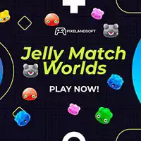 jelly_match_worlds Ойындар