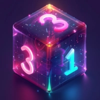 jelly_math_3d खेल