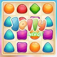 jelly_merge Pelit