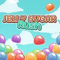 jelly_sugar_rush بازی ها