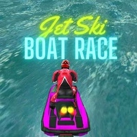 jet_ski_boat_race ゲーム