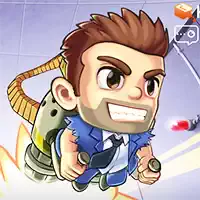 jetpack_joyride_original თამაშები