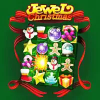 jewel_christmas Игры