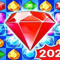 jewel_miner بازی ها