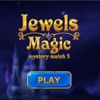 jewels_magic_mystery_match3 ゲーム