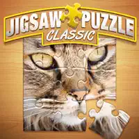 jigsaw_puzzle_classic Խաղեր